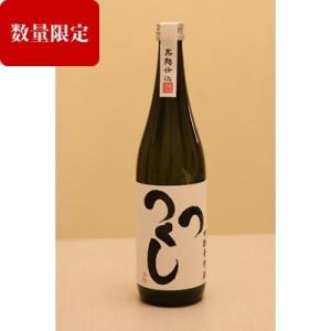 本格麦焼酎つくし白　スマイルラベル　25度　1800ml　(※画像は720mlです)