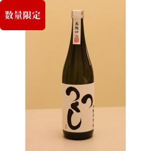 本格麦焼酎つくし白　スマイルラベル　25度　720ml