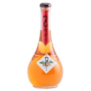 【お持たせ致しました。商品が入荷しました！】つくし　梅酒【原酒】　17度　500ml