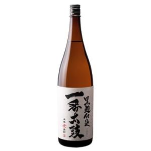 本格麦焼酎　一番太鼓　25度　1800ml｜nishiyoshidashop