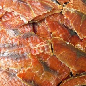 珍味 おつまみ 鮭とば サケ 乾き物 お取り寄...の詳細画像2