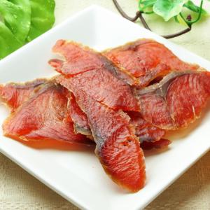 珍味 おつまみ 鮭とば サケ 乾き物 お取り寄...の詳細画像1