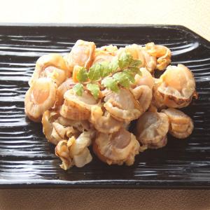 おつまみ 珍味 新潟銘酒能鷹使用 帆立貝柱 ホ...の詳細画像1