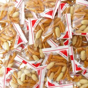 柿の種 柿ピー 珍味 おつまみ 豆菓子 おやつ...の詳細画像2
