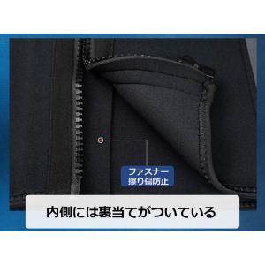 ウェットスーツ 2mm Dive&Sail フ...の詳細画像5