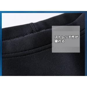 2mm ウェットスーツ(下のみ) ロングパンツ...の詳細画像4