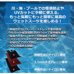 ウェットスーツ(下のみ)パンツ ウェット スー...の詳細画像1
