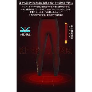 ウェットスーツ(下のみ)パンツ ウェット スー...の詳細画像2