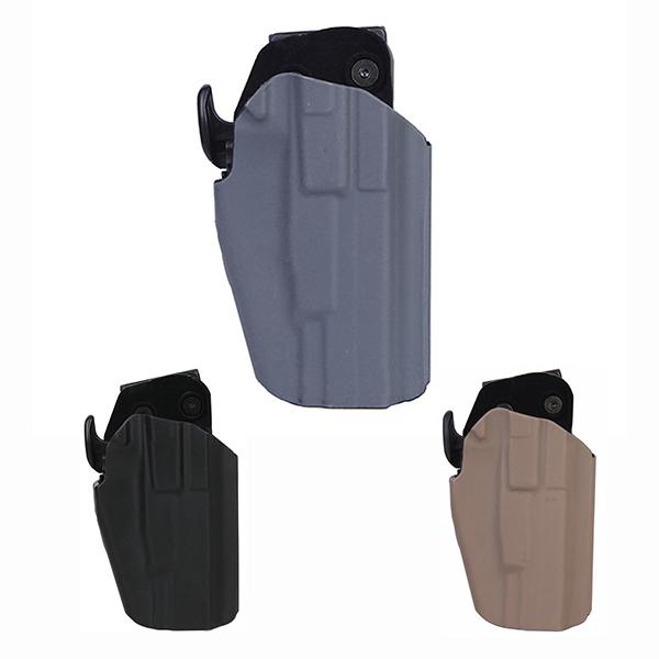 EMERSON 579 GLS Pro-Fitタイプ  ハンドガン用  ホルスター 右用 3色 FG...