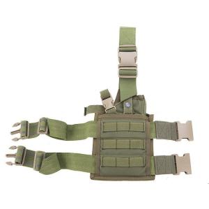 【即納】Flyye SpecOps Seals Drop Leg Holster OD｜nishoyokostore