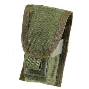 FLYYE Molle RAV Flash Grenade Holder OD｜nishoyokostore