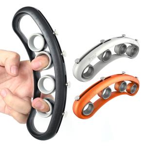 ギター用フィンガートレーナー 指拡張スリーブ ...の詳細画像2