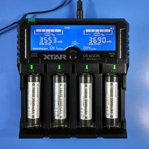 PSEマーク取得済 2本 リチウムイオン電池 ...の詳細画像2
