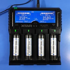 PSEマーク取得済 2本 リチウムイオン電池 ...の詳細画像3