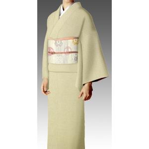 専用！お仕立て代込　【お値打ち品！】正絹 駒絽色無地 一ヶ所難有 楽天市場】( 女駒絽 ) 洗える着物 絽 色無地 夏着物 単衣