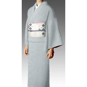 専用！お仕立て代込　【お値打ち品！】正絹 駒絽色無地 一ヶ所難有 楽天市場】( 女駒絽 ) 洗える着物 絽 色無地 夏着物 単衣