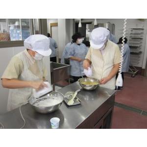 ココア 手作りカントリークッキー 卵・乳製品不...の詳細画像2