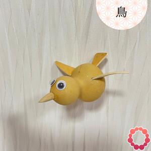 瓢箪 縁起物 六瓢息災 無病息災 丸型 ひょうたん 和風 天然 日本製