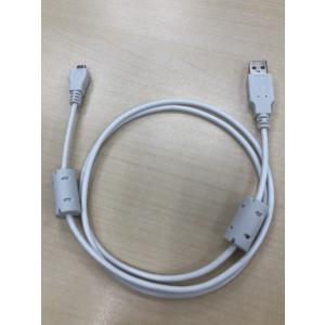 Telegaertner LANケーブル MFP8 IE GOLD AUDIO LAN CABLE 1.5m 日本