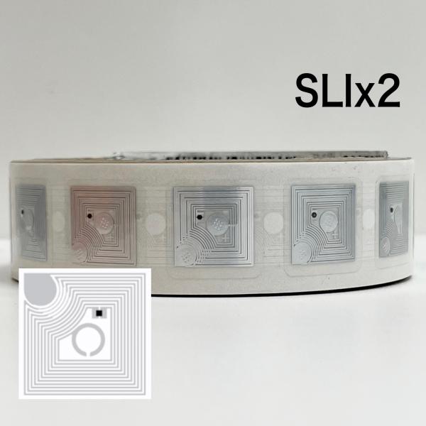 ◆【MiniBlock SLIx2】 Wet Inlay 100pcs  SC3005860