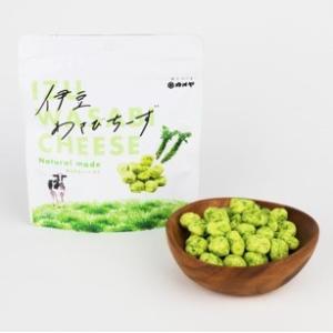 伊豆わさびチーズ 30ｇ×10個セット セット買いの商品画像