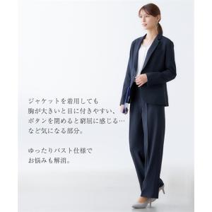 スーツ レディース ジャケット 単品 セットア...の詳細画像1