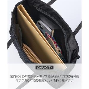 バッグ サブバッグ 鞄 フォーマルバッグ セレ...の詳細画像3