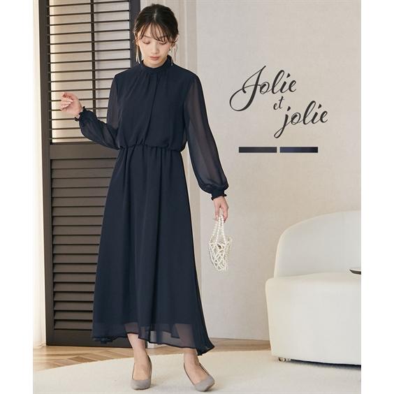 パーティードレス ワンピース 前開き 結婚式 お呼ばれ フォーマル オケージョン 同窓会 大きいサイ...