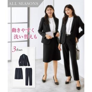 SUIT SQUARE（スーツスクエア） 【スーツスクエア】レディース スーツ