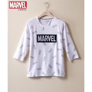 マーベル Tシャツ レディースファッション の商品一覧 ファッション 通販 Yahoo ショッピング