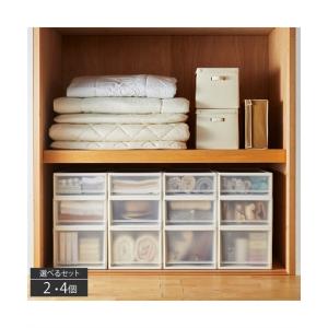Fits フィッツユニットケース専用キャスター4個セット（差込式