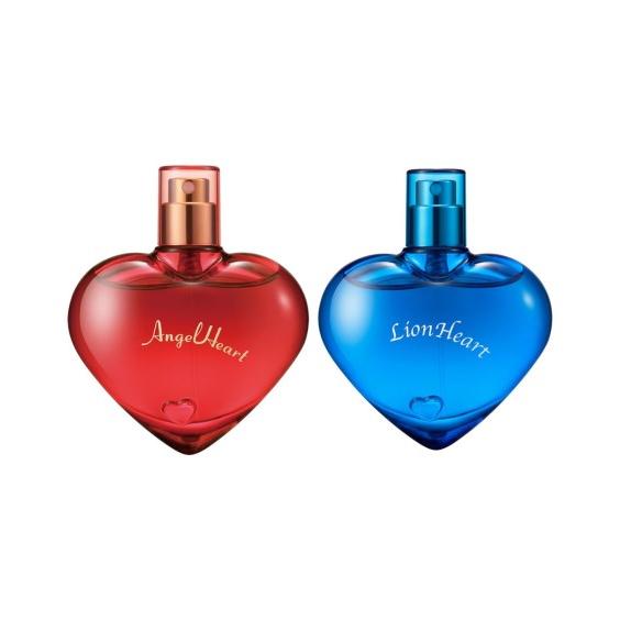 エン ジェル ハート オードトワレ 春 夏 秋 冬 | 100ml | ニッセン nissen