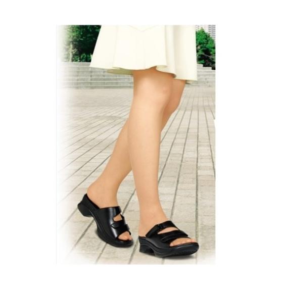 レディース アーチフィッター402 O脚 夏 靴 シューズ | 22.0〜22.5/23.0〜23....