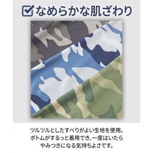 ボクサーパンツ 大きいサイズ メンズ プリント...の詳細画像4