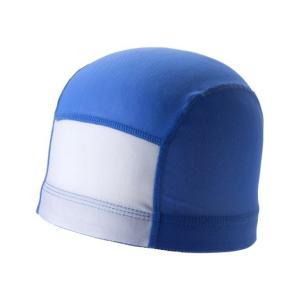 キッズ 名前が書けるスイム キャップ スポーツウェア