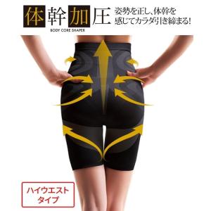 体幹加圧エクサ スパッツ ダイエット フィットネス M〜L/L〜LL ニッセン nissen