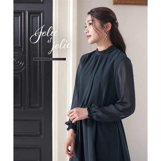 ドレス パーティー レディース 後ろリボンデザイン ロング ワンピース 結婚式・二次会・お呼ばれ対応...