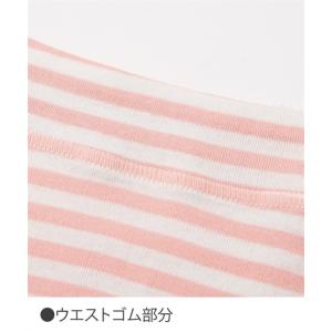 ショーツ マタニティ ママ 産前 産後 綿10...の詳細画像5