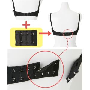 ブラ マタニティ ママ 今までのブラがまだまだ...の詳細画像1