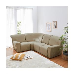 innovator バルーフ　コーナーソファカバーのみ 新品 innovator バルーフ コーナーソファカバーのみ 新品 - メルカリ