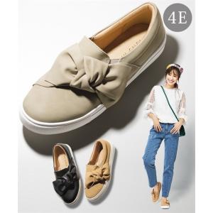 リボンスニーカーの商品一覧 通販 Yahoo ショッピング