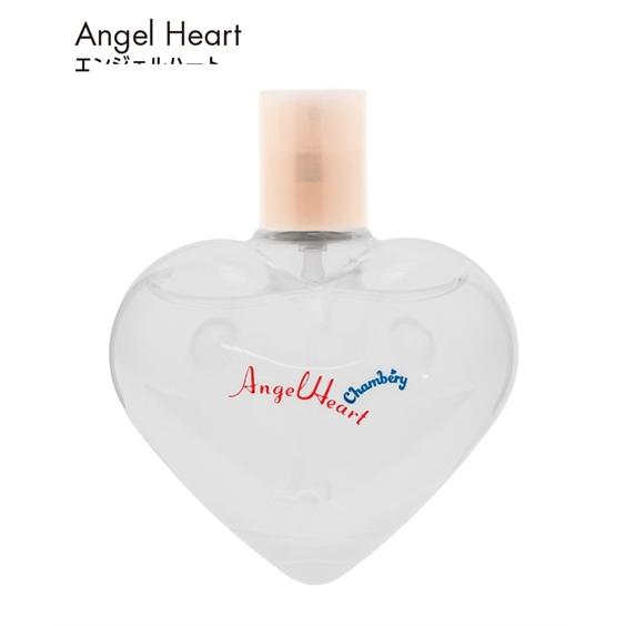 エン ジェル ハート シャンベリー オードトワレ 春 夏 秋 冬 | 50ml | ニッセン nis...