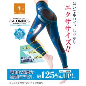 ティップネス カロリビクス サマー UVライト M〜5L ニッセン nissen｜ニッセン Yahoo!店