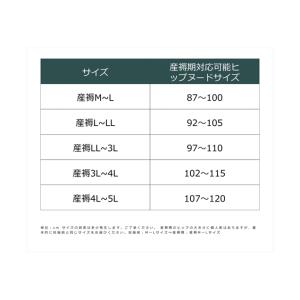 ショーツ マタニティ ママ 綿100% 産褥 ...の詳細画像5