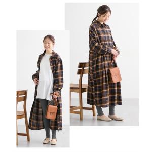 パンツ マタニティ ママ 産前 リブ レギンス...の詳細画像4