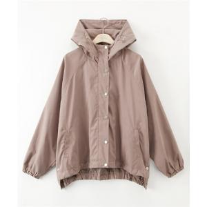 ナイロンパーカー レディース レディースブルゾン ジャンバー の商品一覧 ジャケット ファッション 通販 Yahoo ショッピング