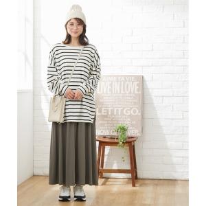 パンツ マタニティ ママ 産前 産後 らくちん...の詳細画像4