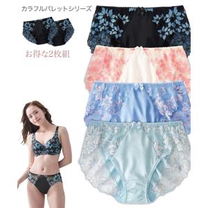 ショーツ スタンダード 大きいサイズ レディース...の商品画像