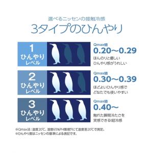 チェアカバー ペールトーン 接触冷感 夏 約5...の詳細画像2
