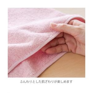 福袋 2026 フェイスタオル 肌ざわりいい ...の詳細画像4